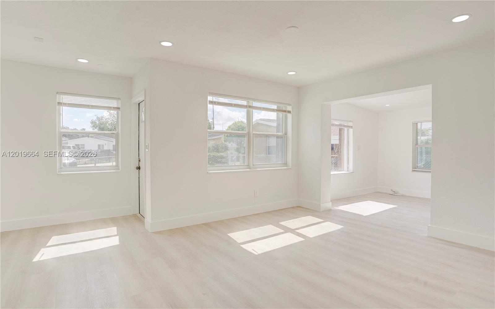 DILLARD PARK ESTATES - Residential