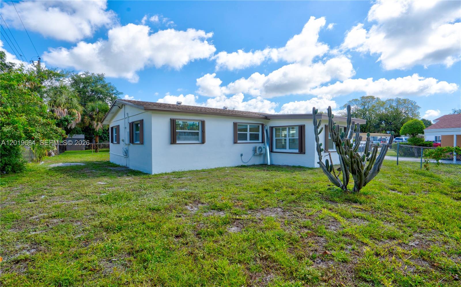 DILLARD PARK ESTATES - Residential