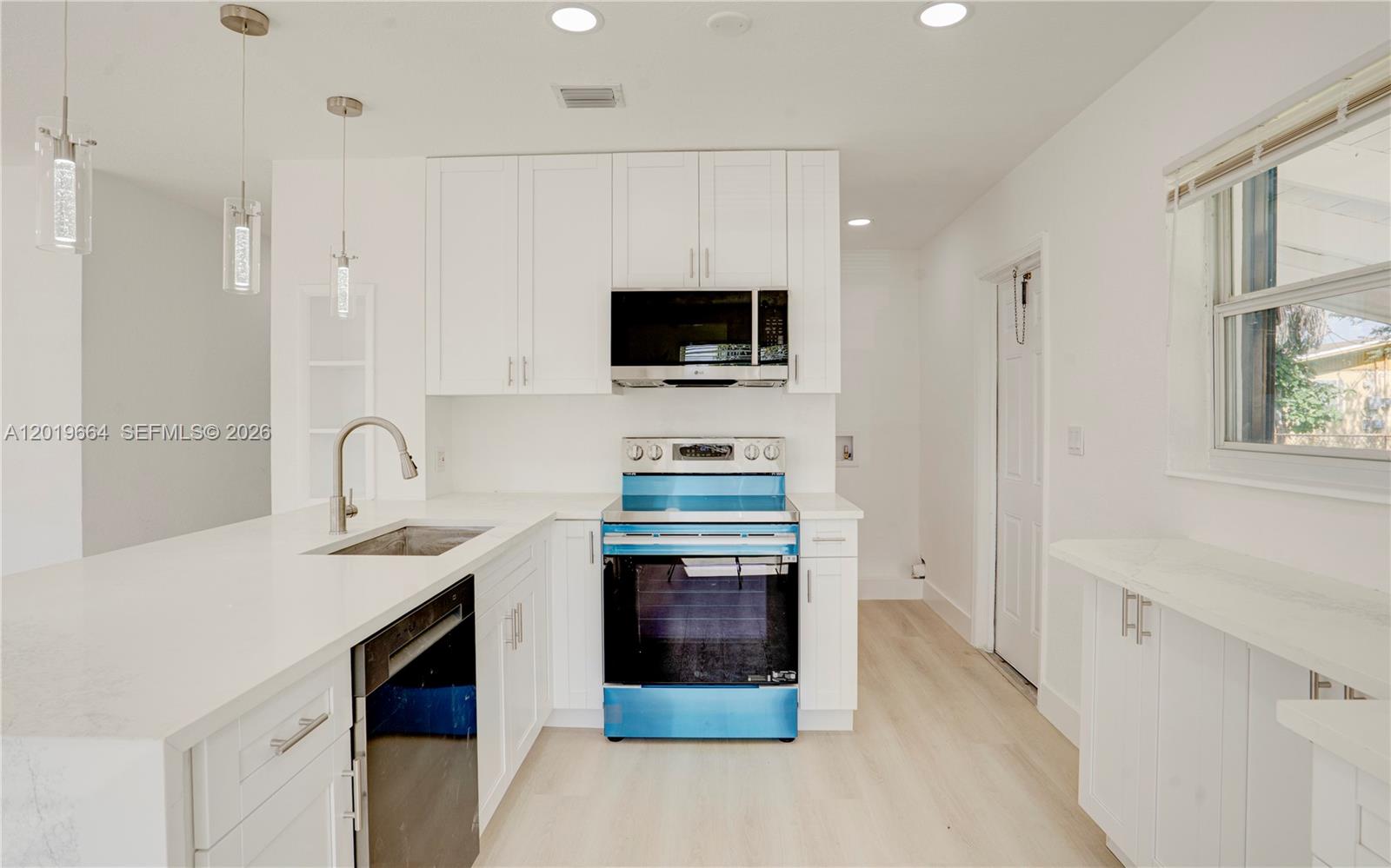 DILLARD PARK ESTATES - Residential