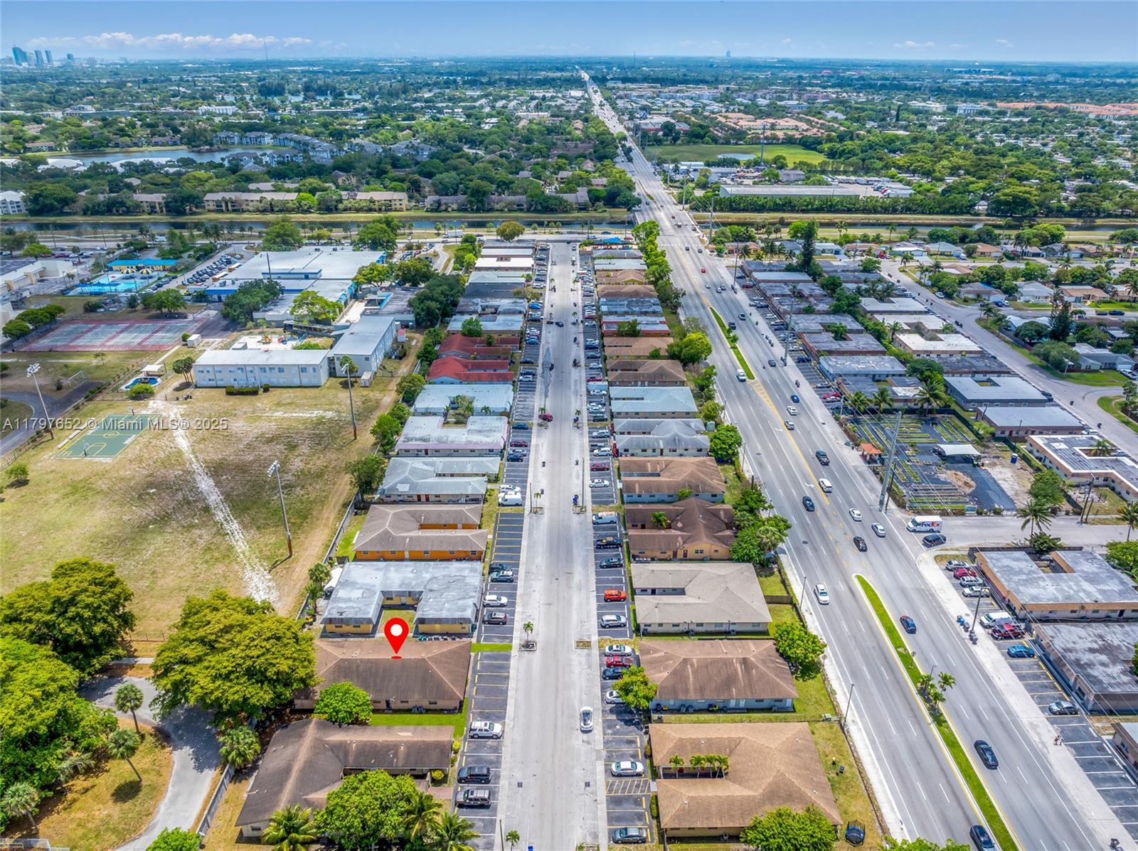 ROW 20-49-42 - Residential Income