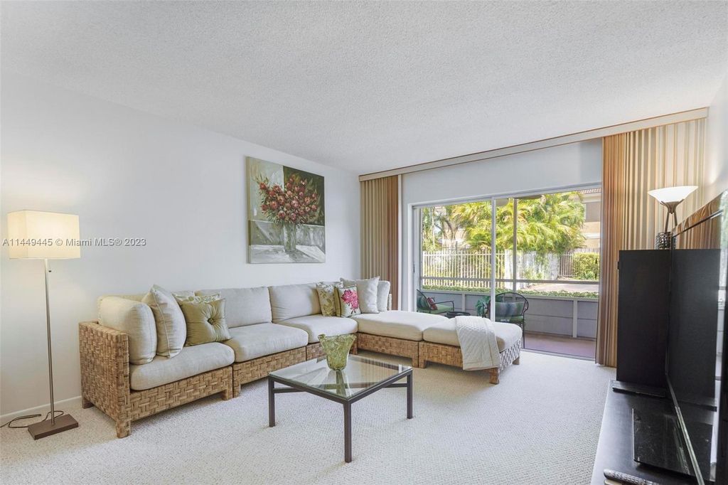 Photo of 4900 Washington St #115, Hollywood, FL 33021 (MLS # A11449445)