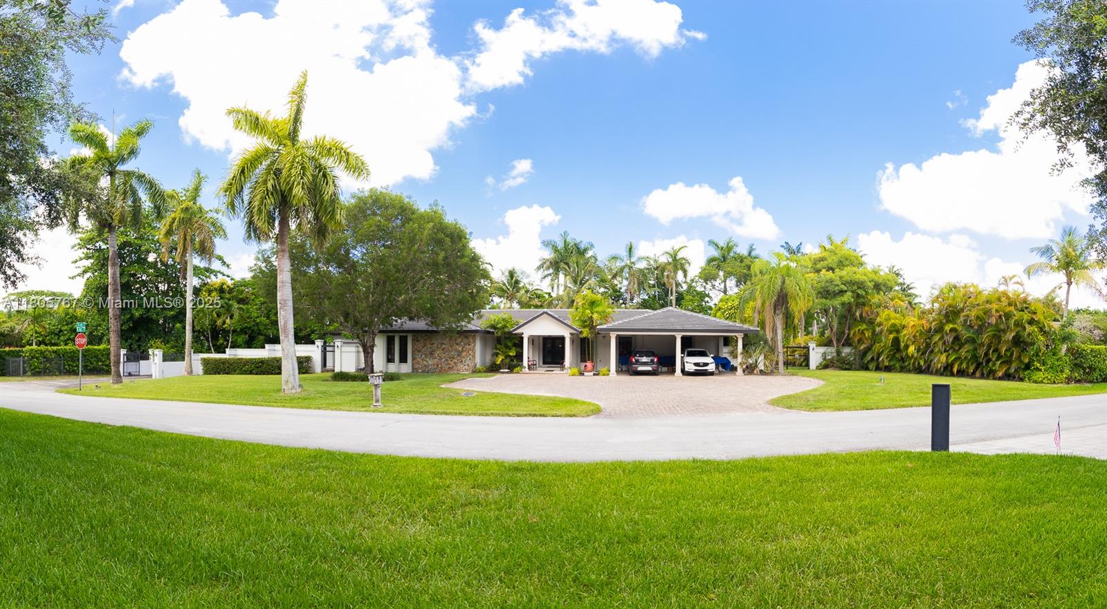 Property for Sale at 6805 Sw 82nd Ct, Miami, Broward County, Florida - Bedrooms: 5 
Bathrooms: 3  - $1,999,999