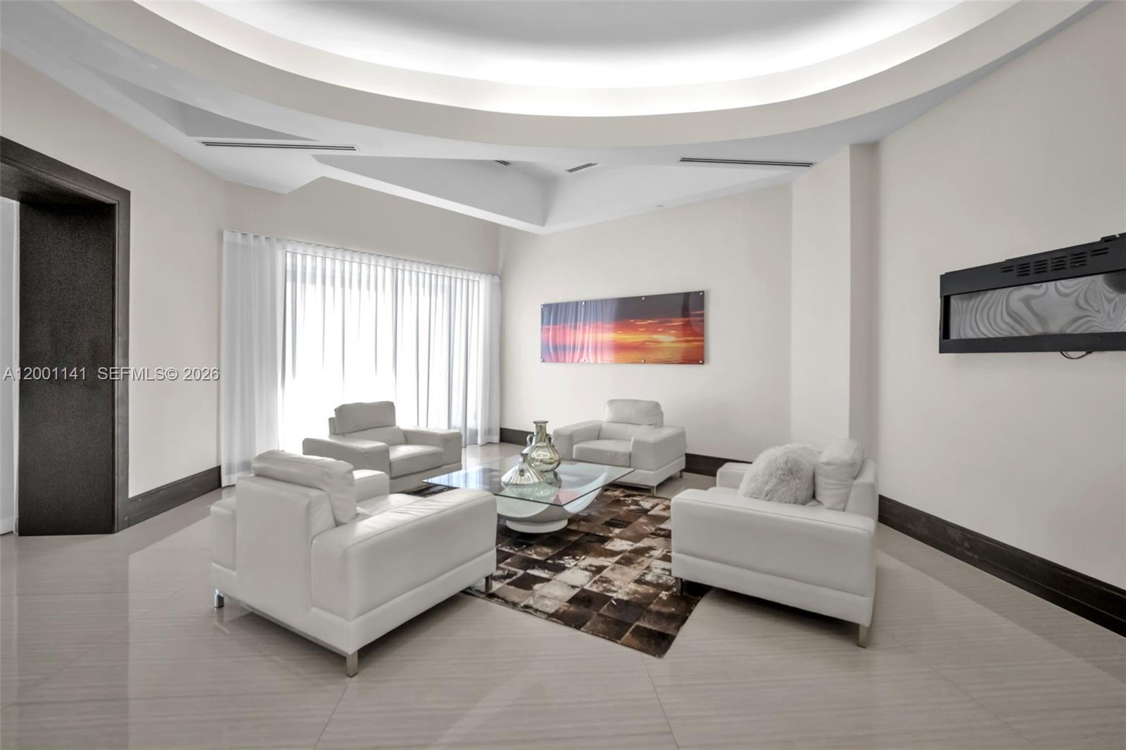 OCEANIA III CONDO - Residential Lease