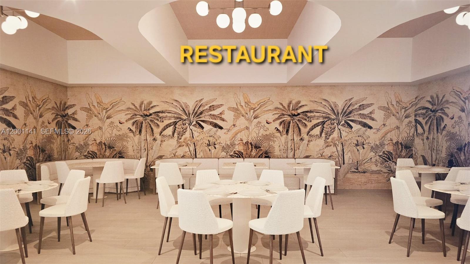 OCEANIA III CONDO - Residential Lease