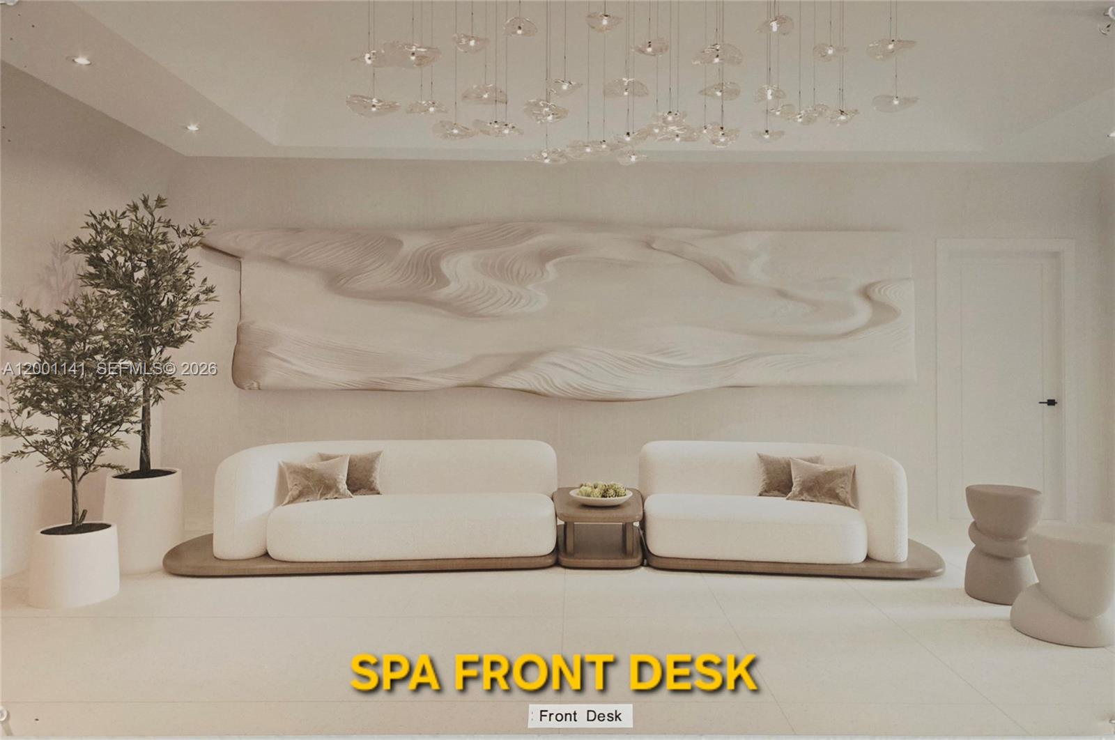 OCEANIA III CONDO - Residential Lease