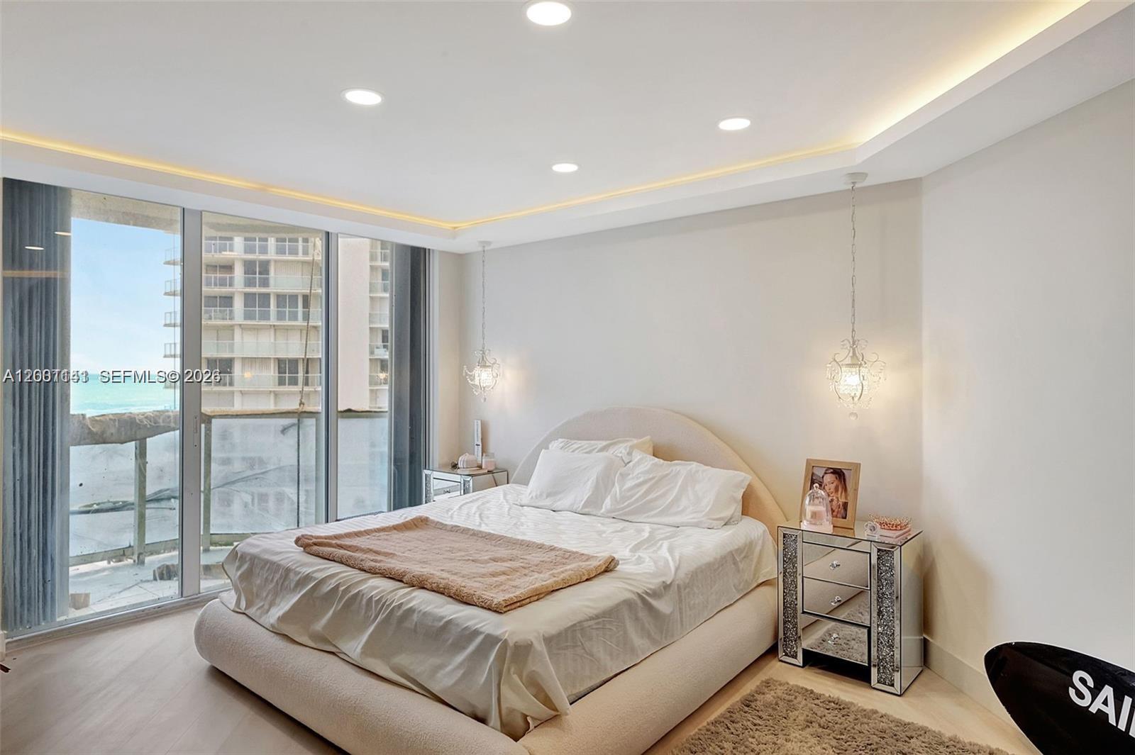 OCEANIA III CONDO - Residential Lease