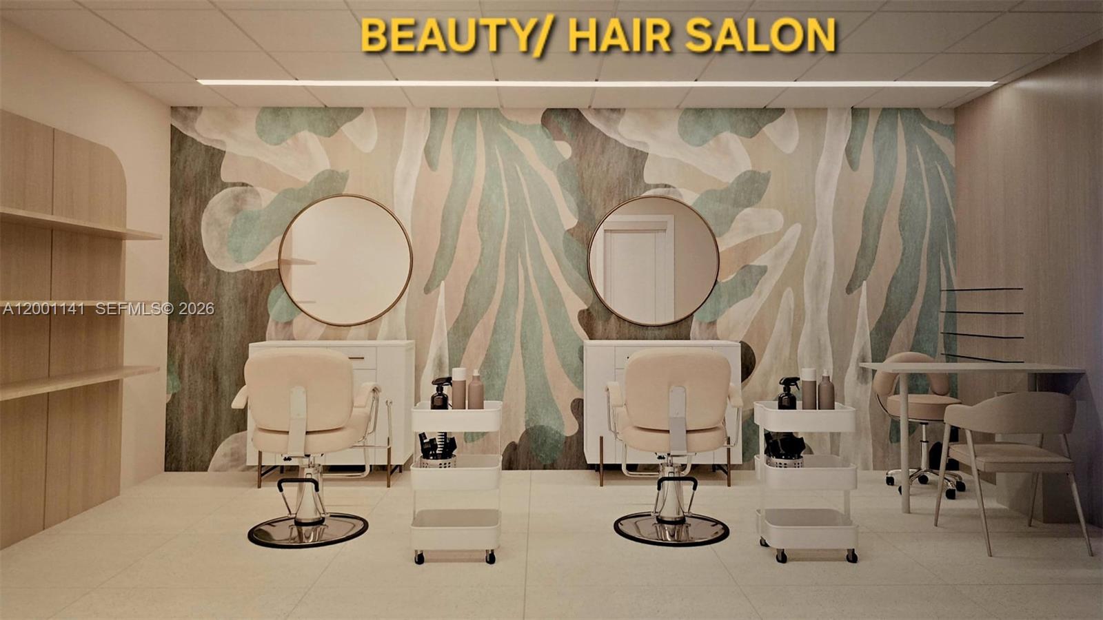 OCEANIA III CONDO - Residential Lease