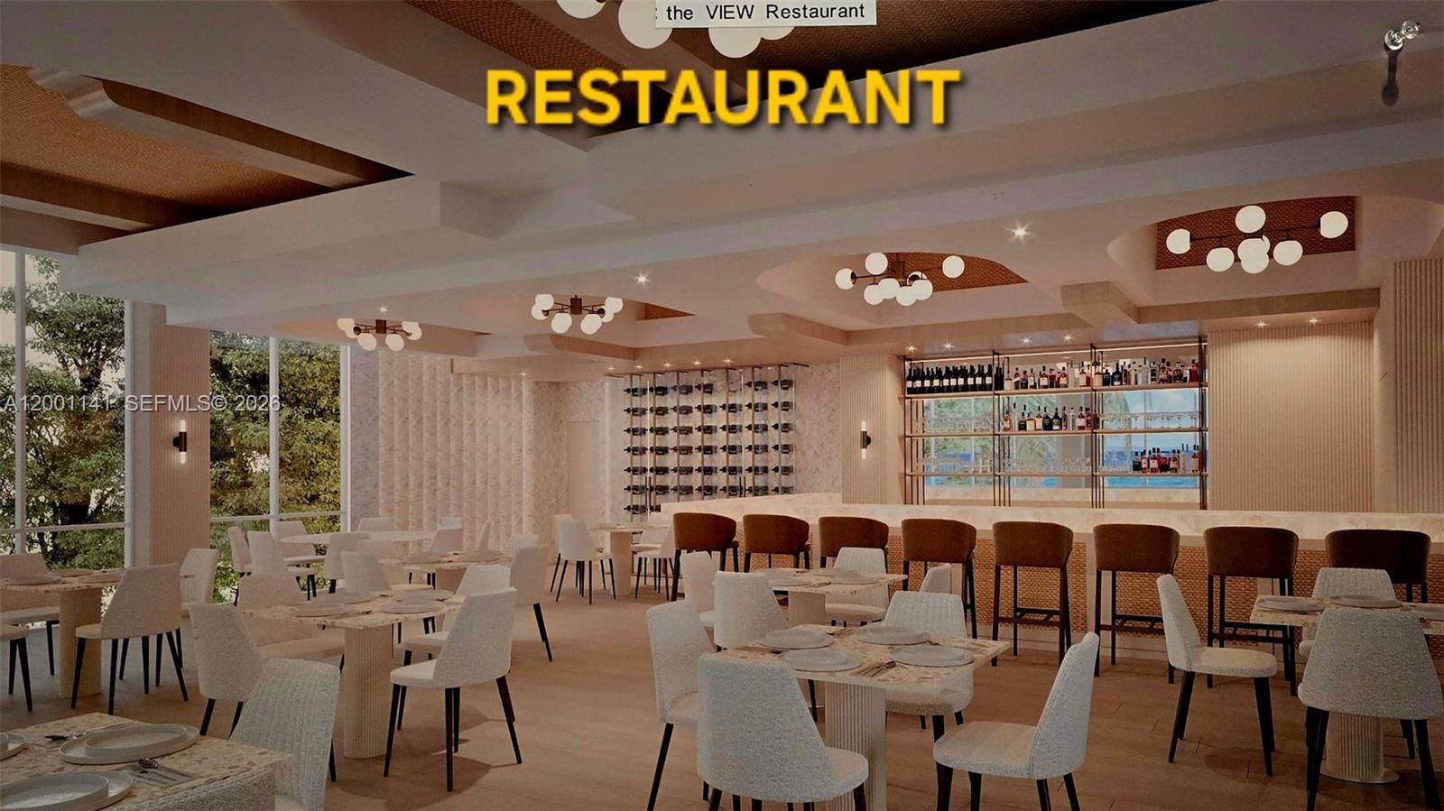 OCEANIA III CONDO - Residential Lease