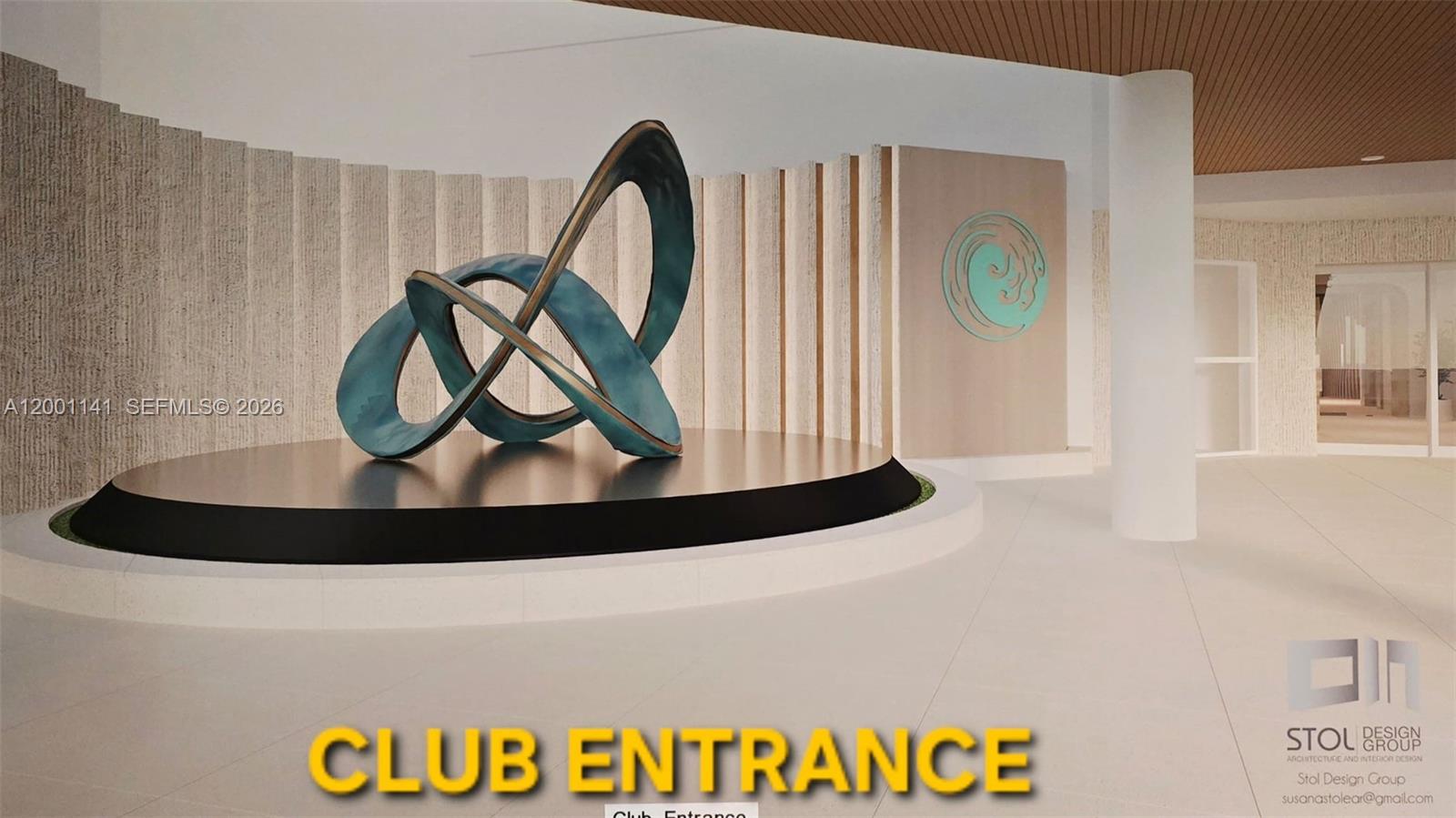 OCEANIA III CONDO - Residential Lease