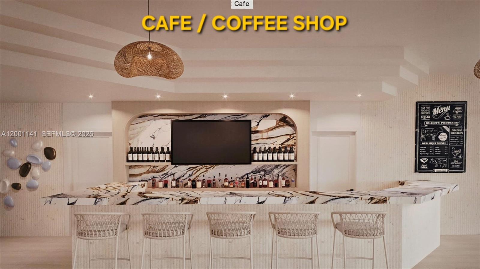 OCEANIA III CONDO - Residential Lease