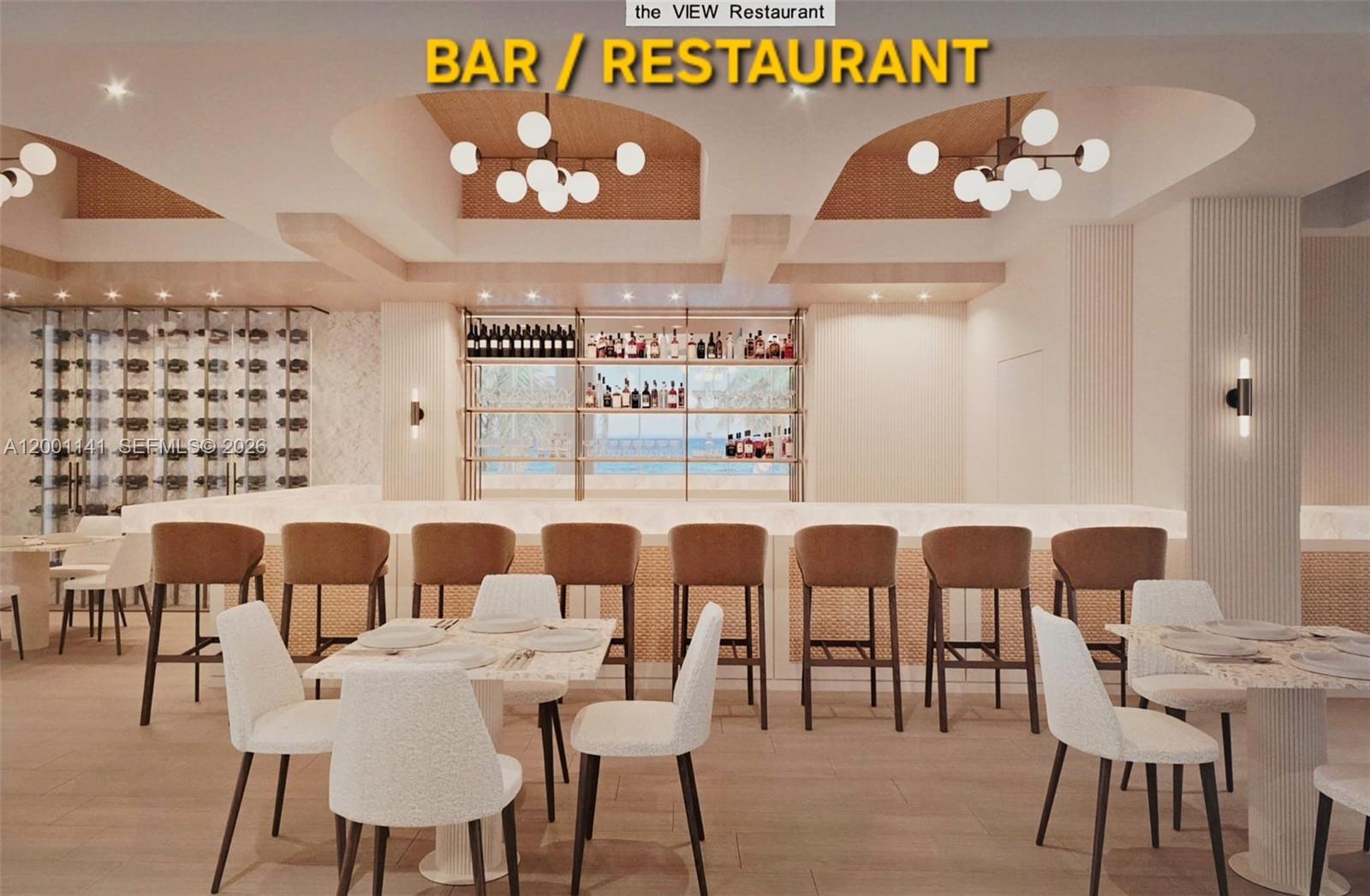 OCEANIA III CONDO - Residential Lease