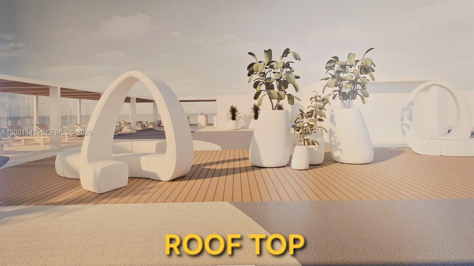 OCEANIA III CONDO - Residential Lease