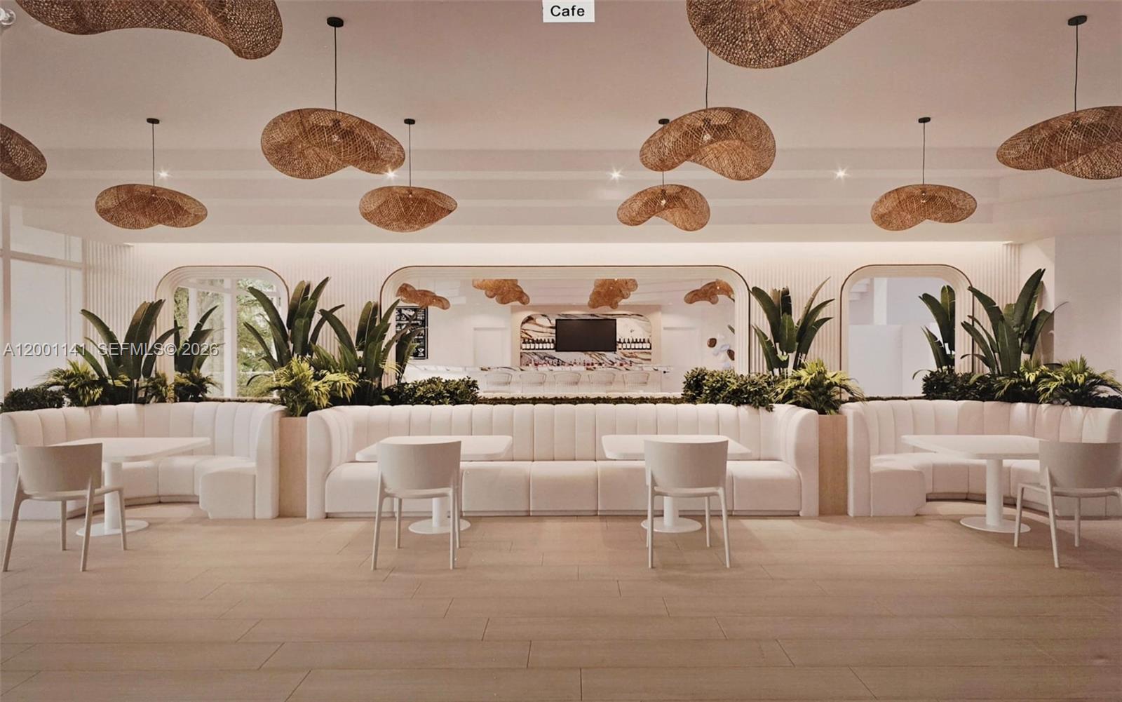 OCEANIA III CONDO - Residential Lease