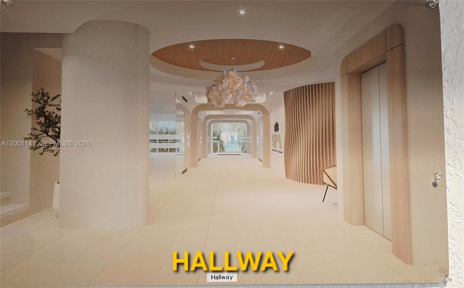 OCEANIA III CONDO - Residential Lease