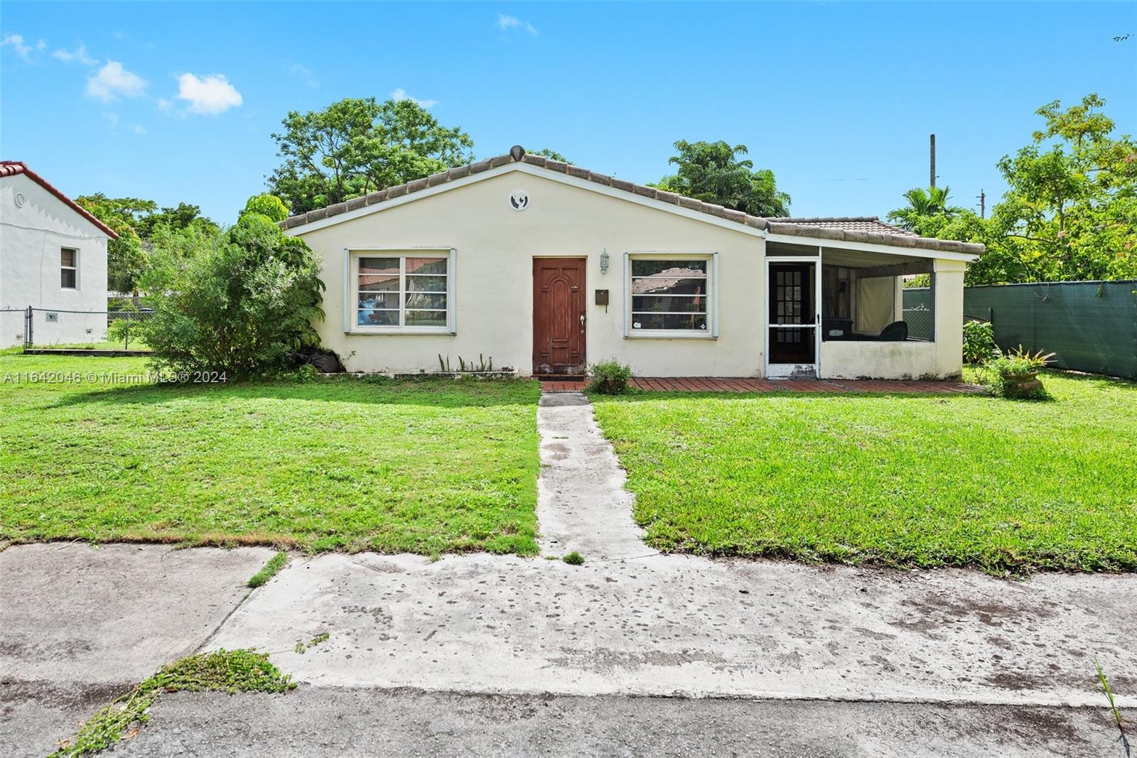 View Miami Springs, FL 33166 property