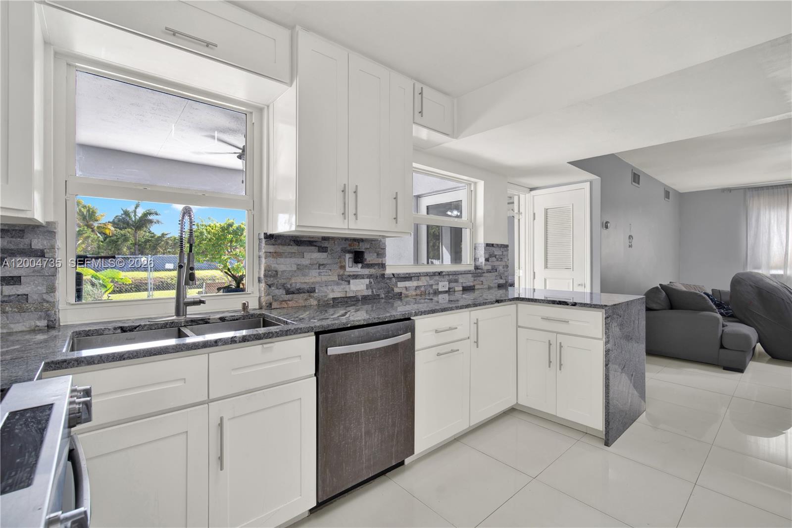 BE-CAR SOUTH - Residential