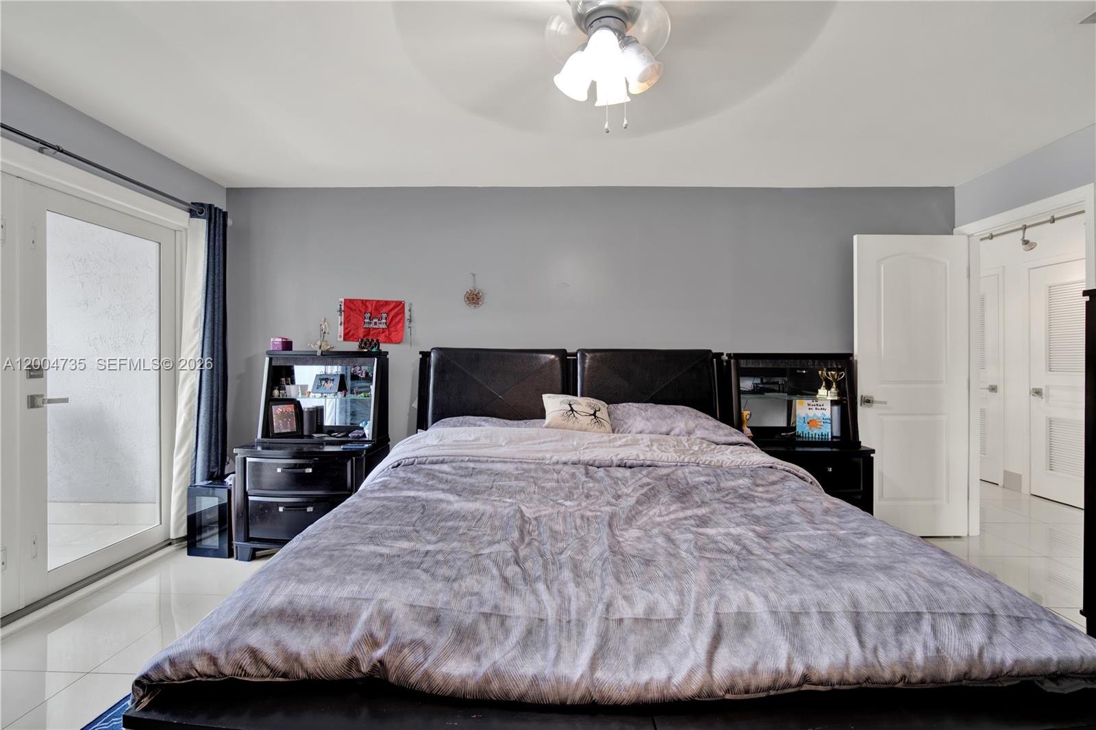 BE-CAR SOUTH - Residential