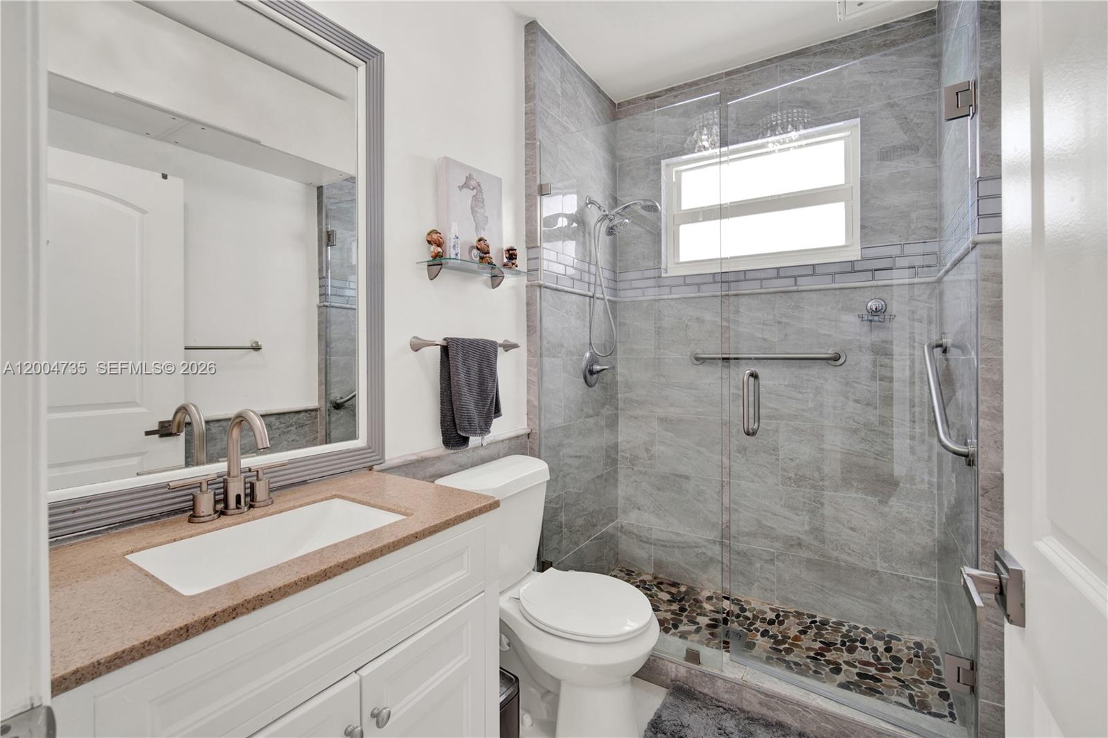 BE-CAR SOUTH - Residential