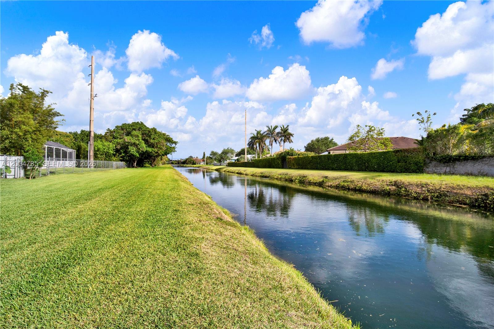 BE-CAR SOUTH - Residential