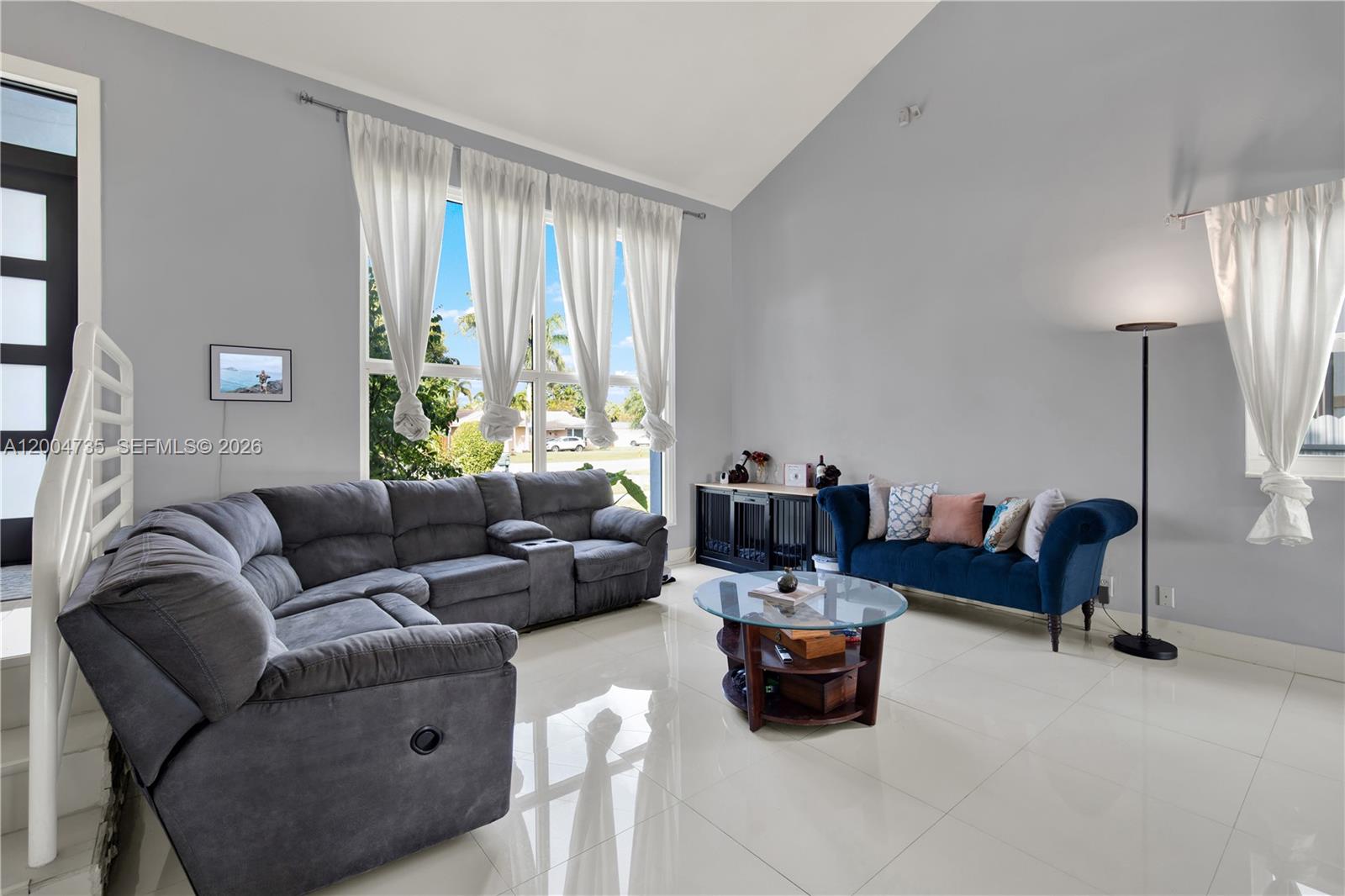 BE-CAR SOUTH - Residential