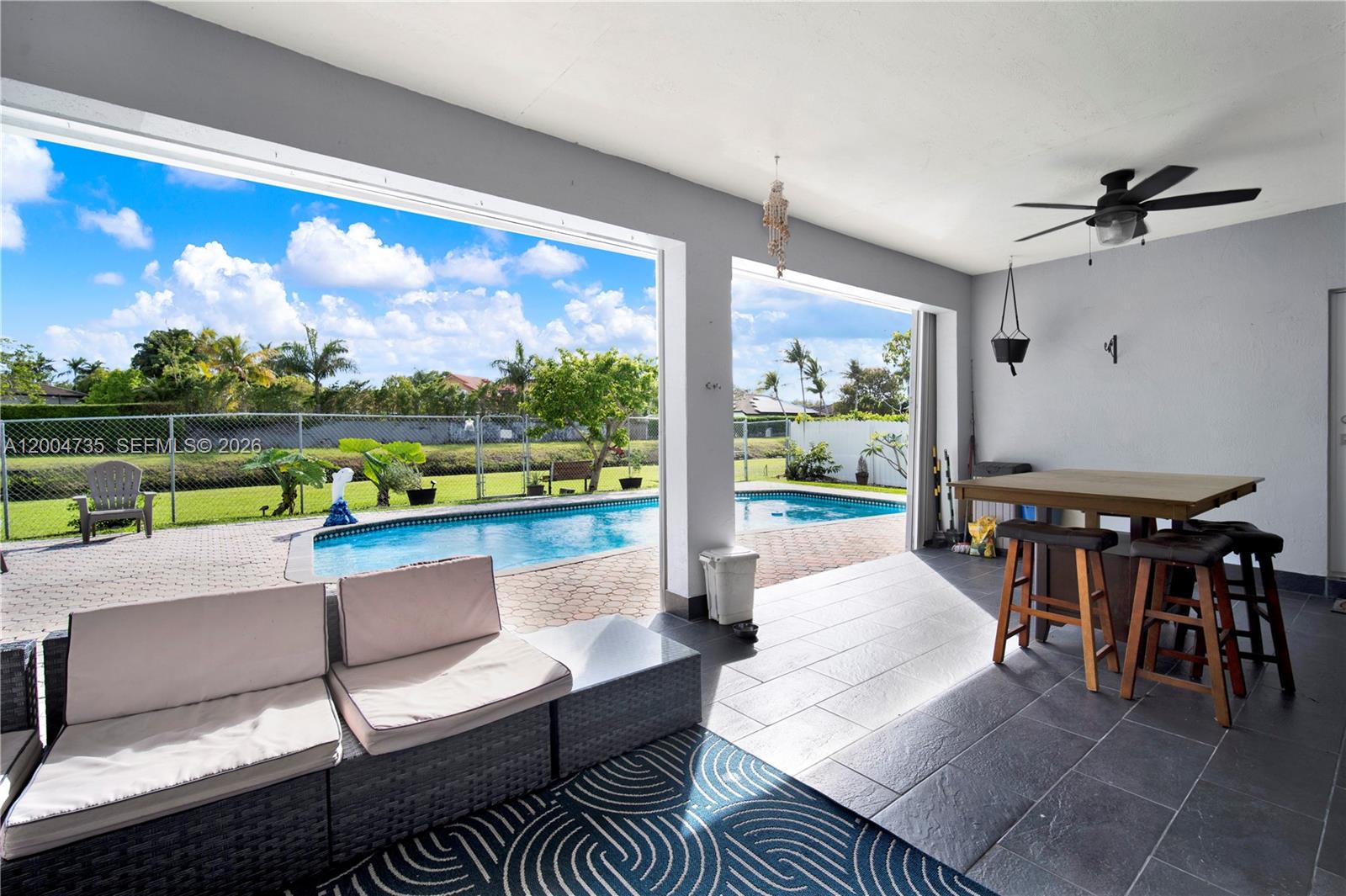 BE-CAR SOUTH - Residential