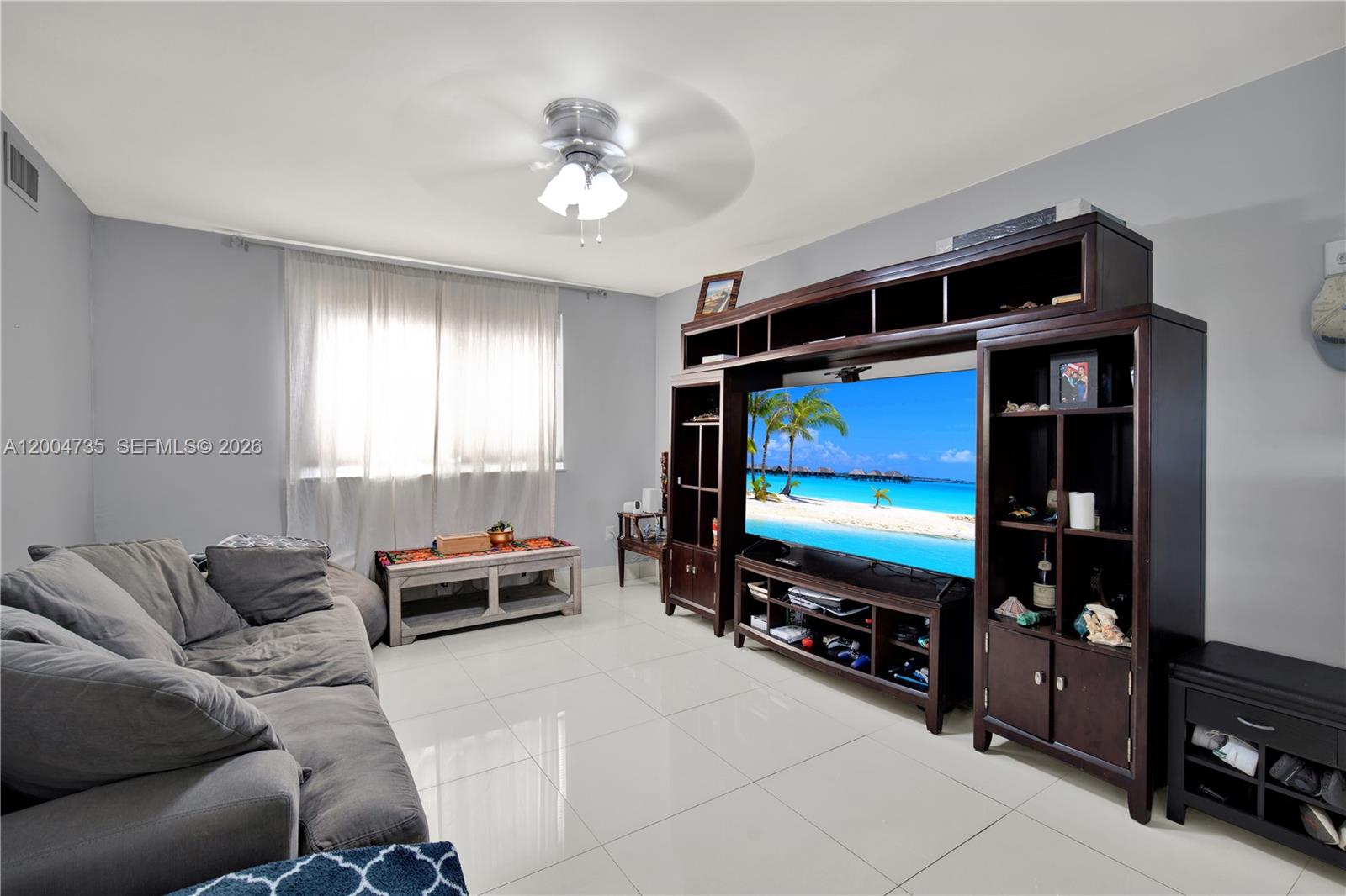 BE-CAR SOUTH - Residential