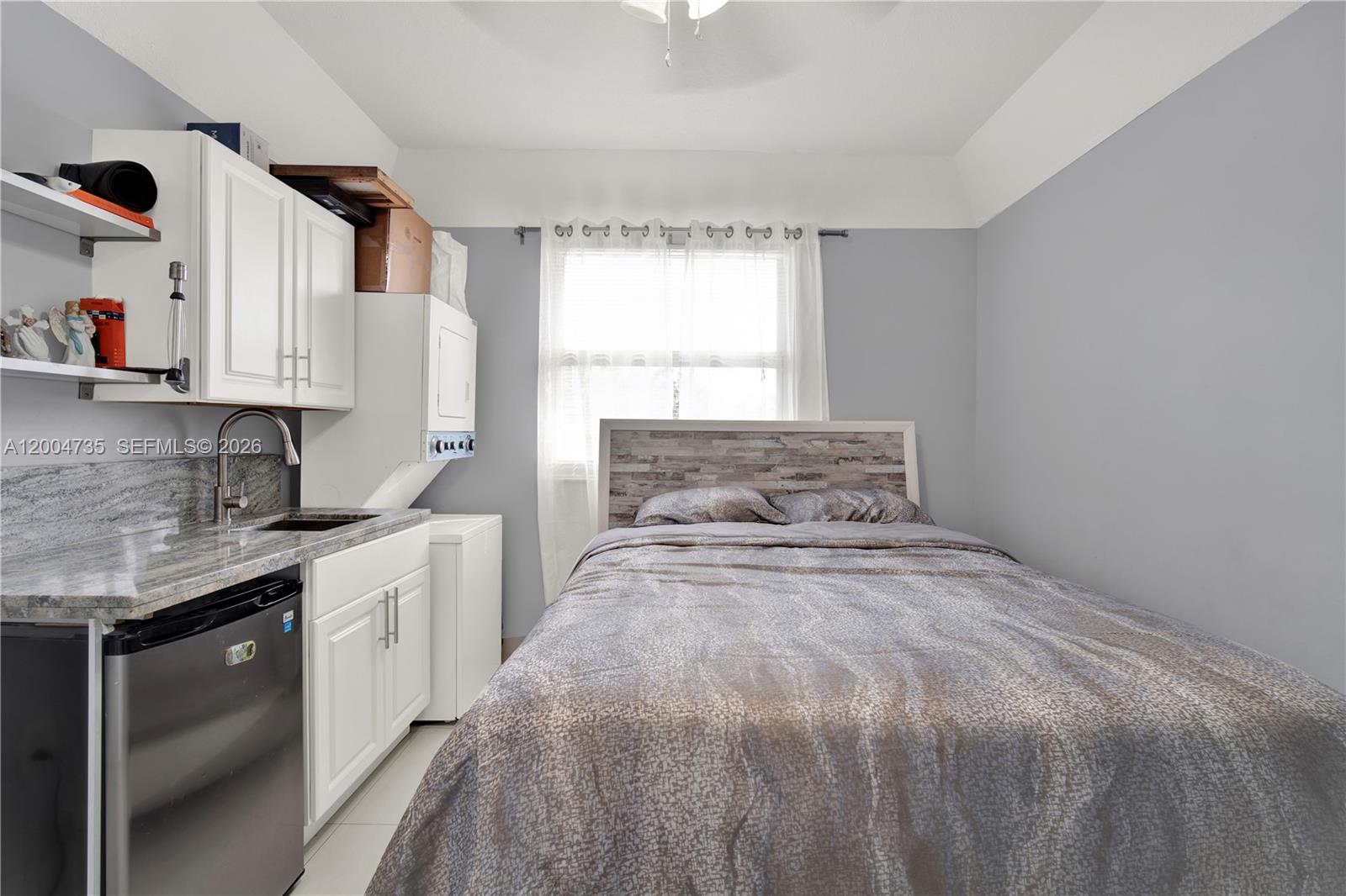 BE-CAR SOUTH - Residential