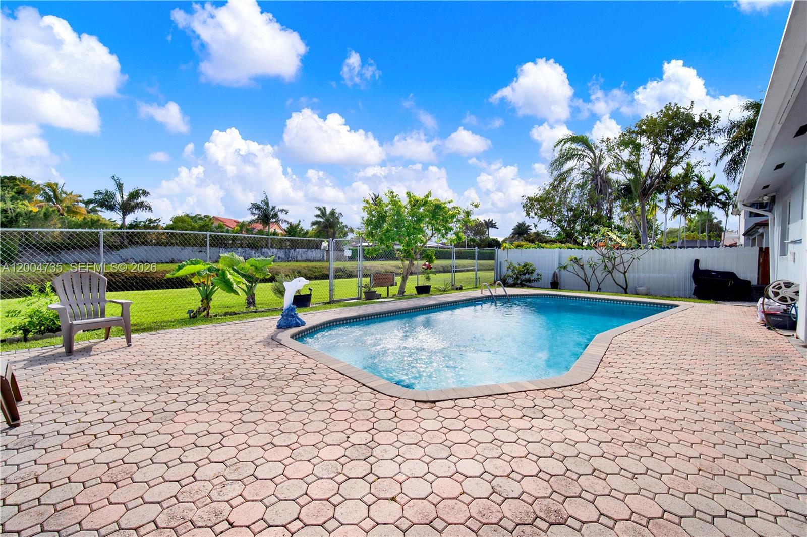 BE-CAR SOUTH - Residential