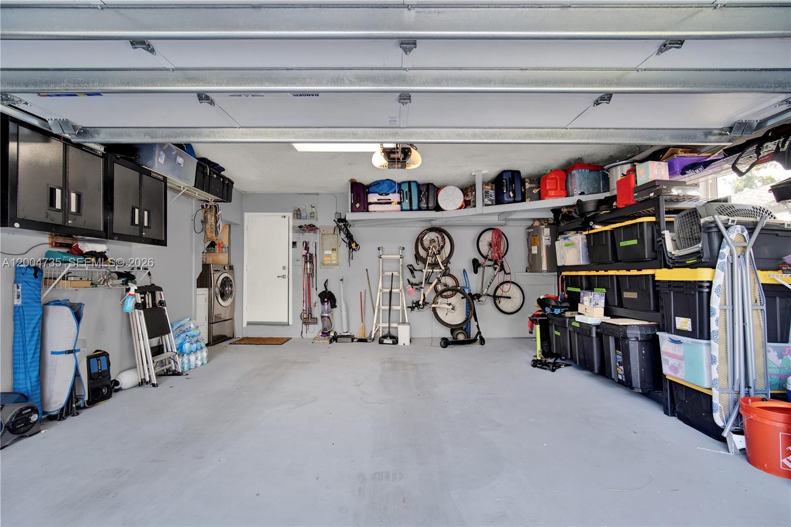 BE-CAR SOUTH - Residential