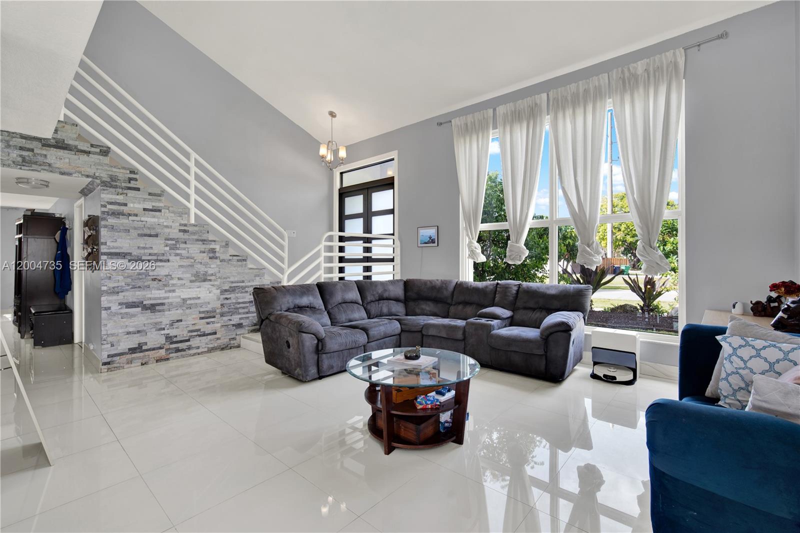 BE-CAR SOUTH - Residential