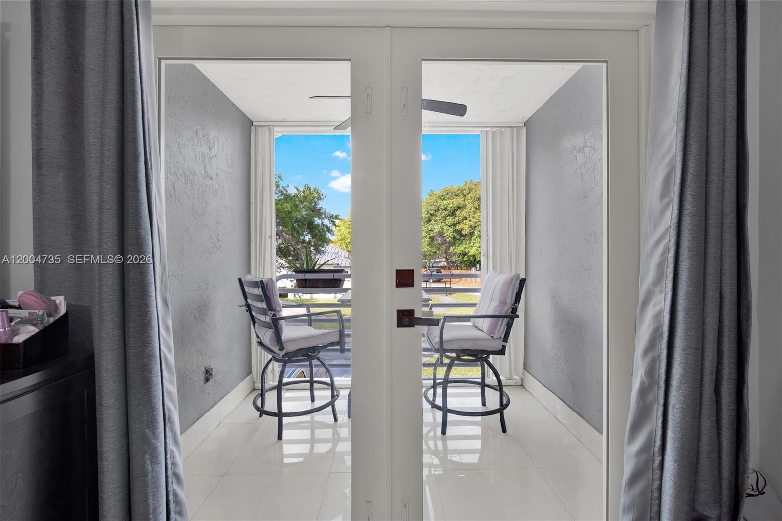 BE-CAR SOUTH - Residential