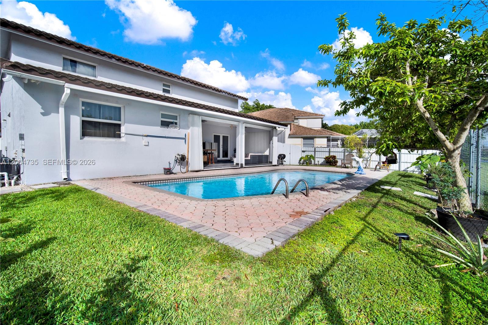 BE-CAR SOUTH - Residential