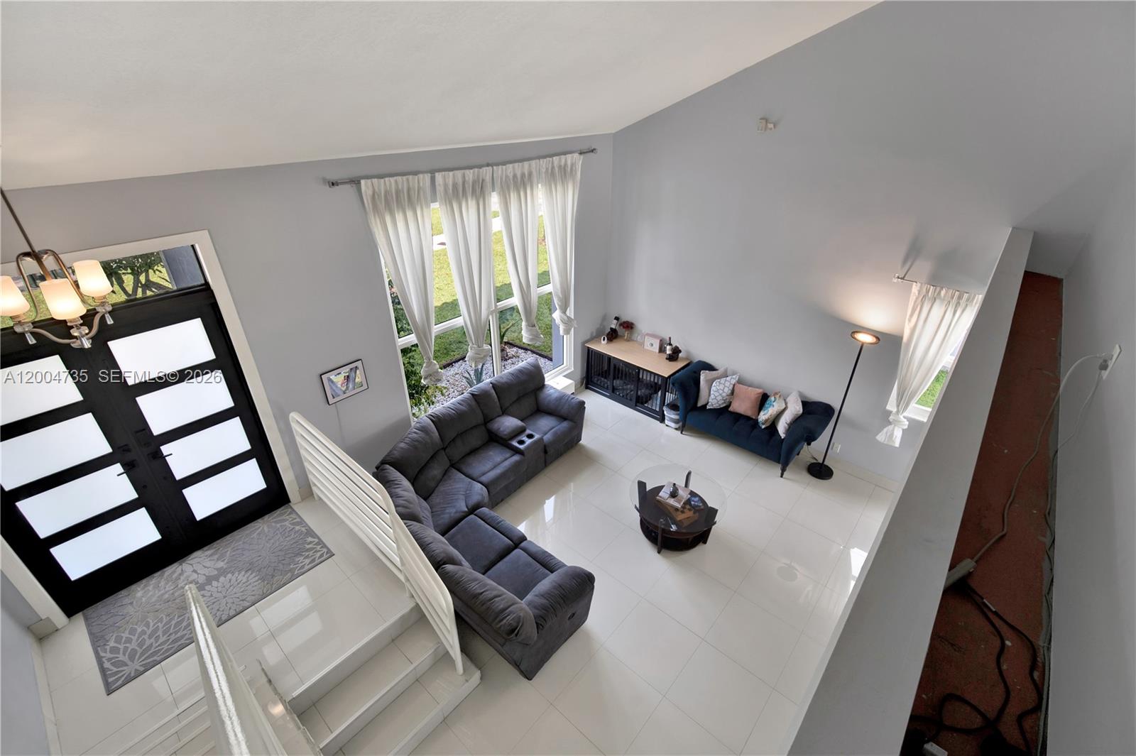 BE-CAR SOUTH - Residential