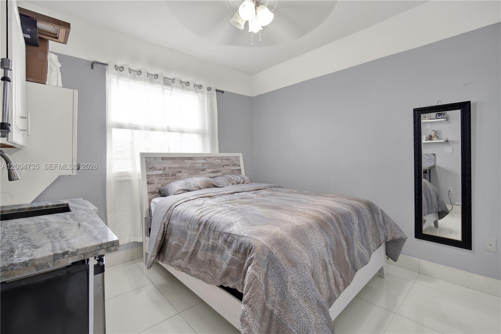 BE-CAR SOUTH - Residential