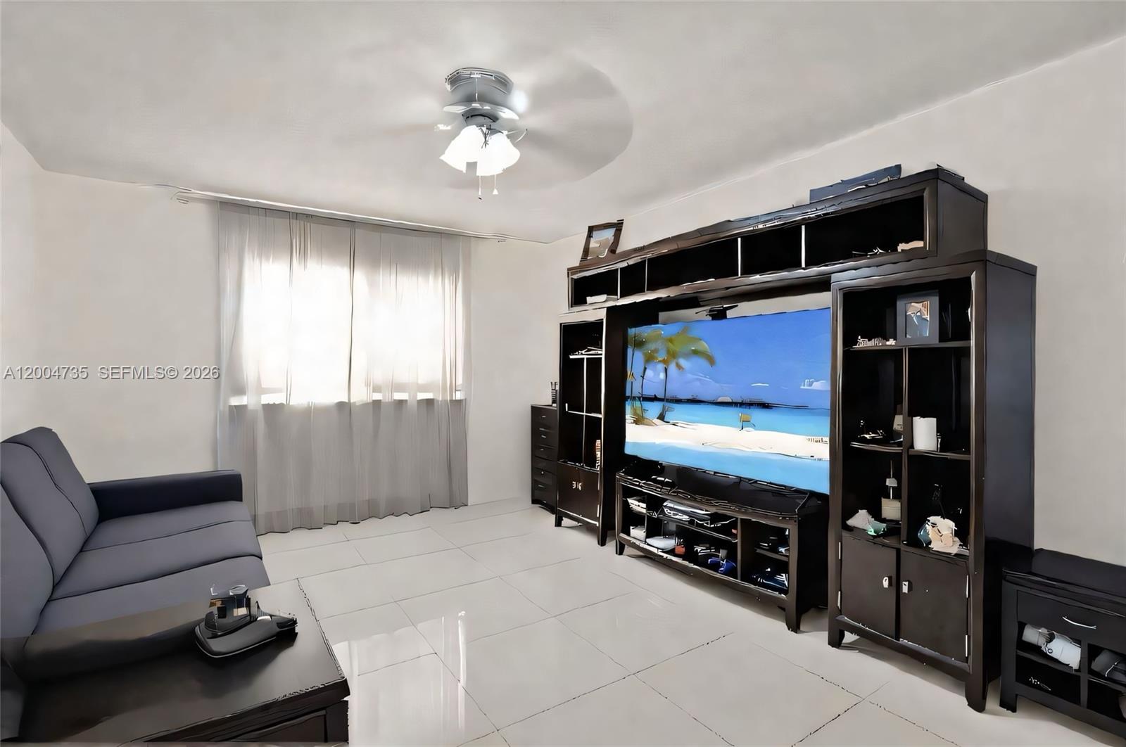 BE-CAR SOUTH - Residential