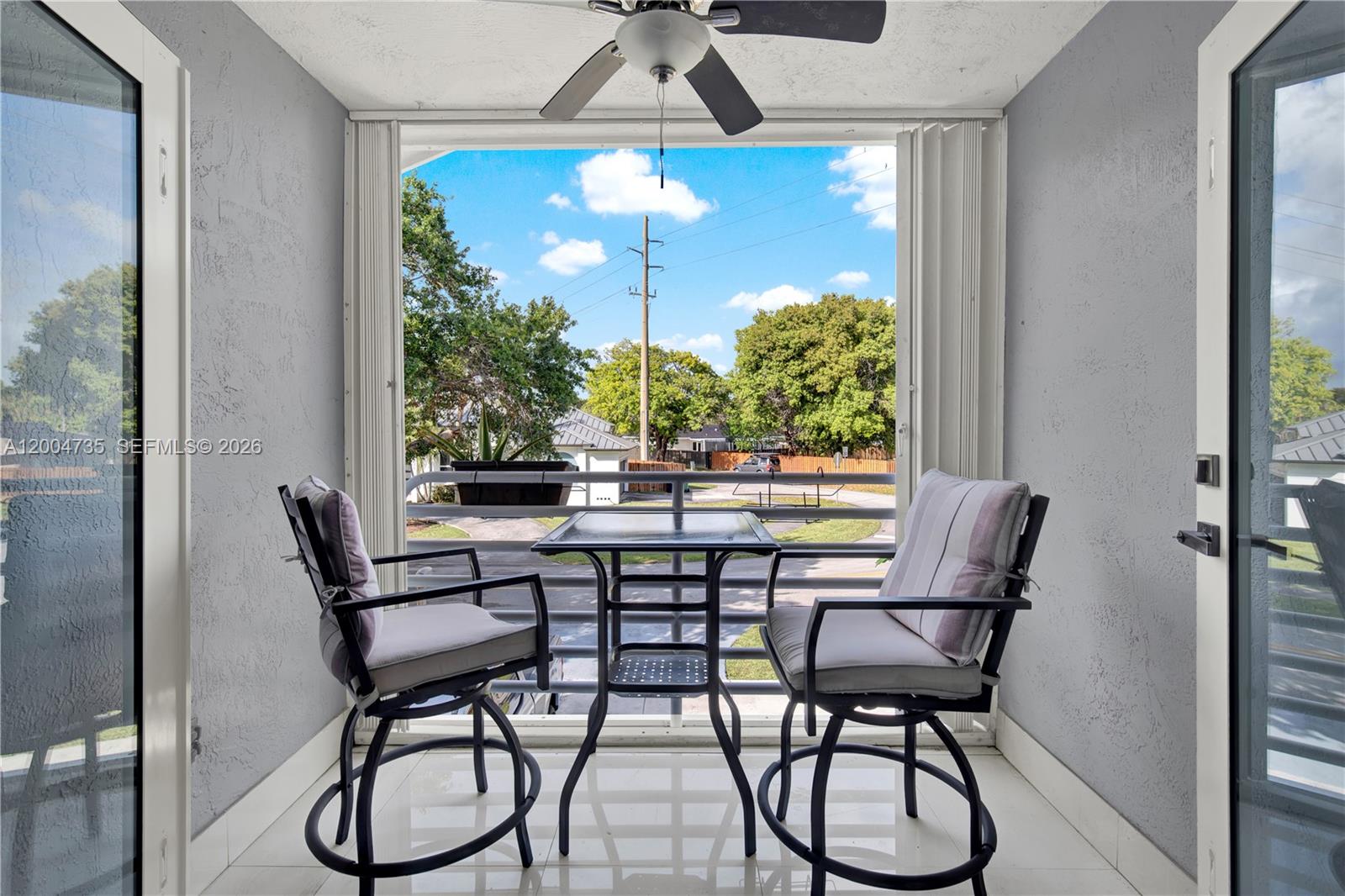 BE-CAR SOUTH - Residential