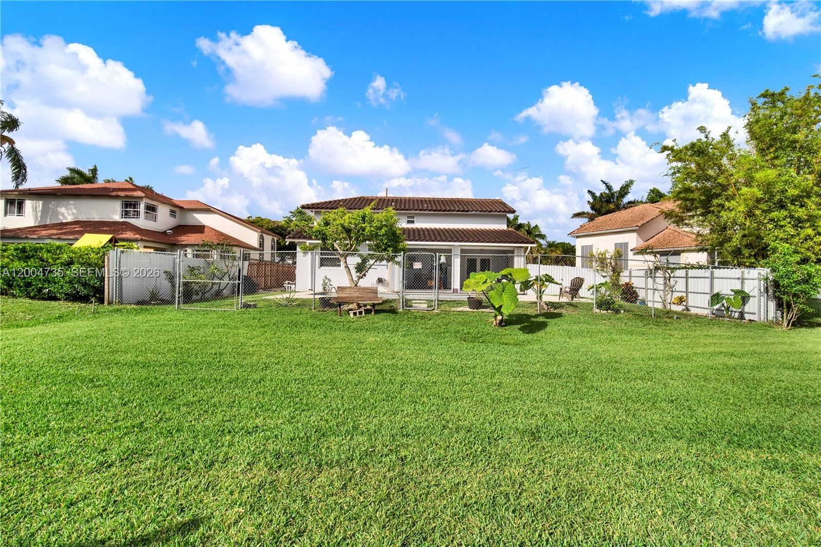 BE-CAR SOUTH - Residential