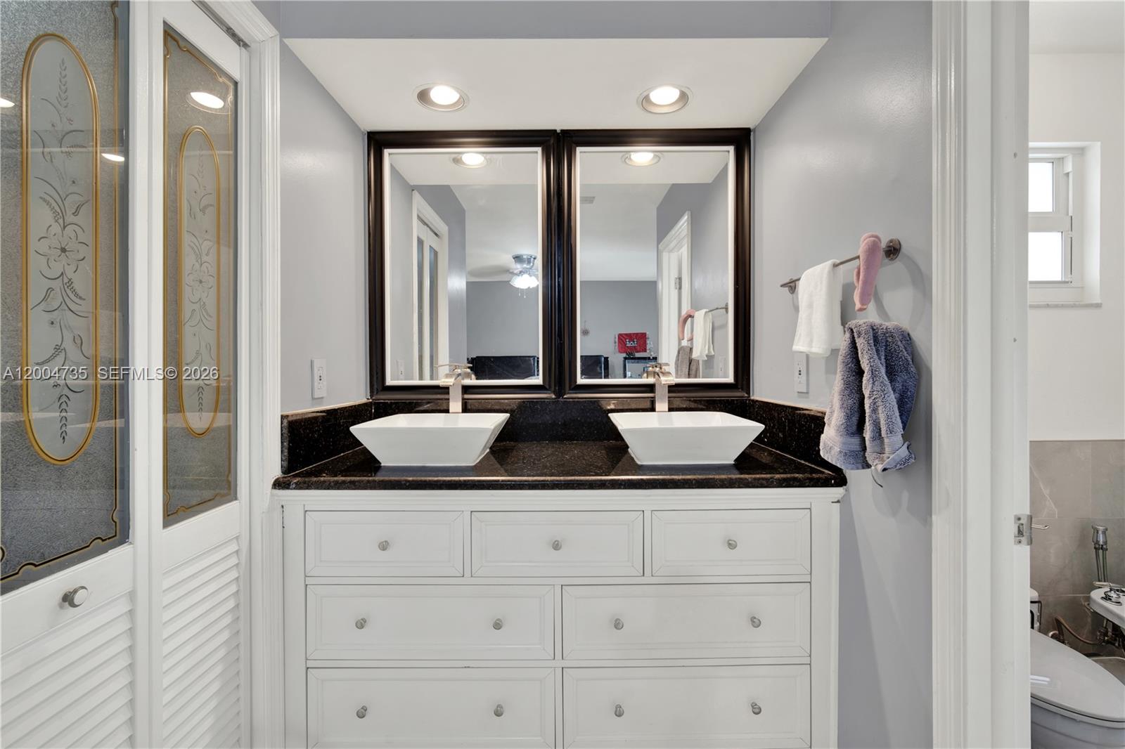 BE-CAR SOUTH - Residential