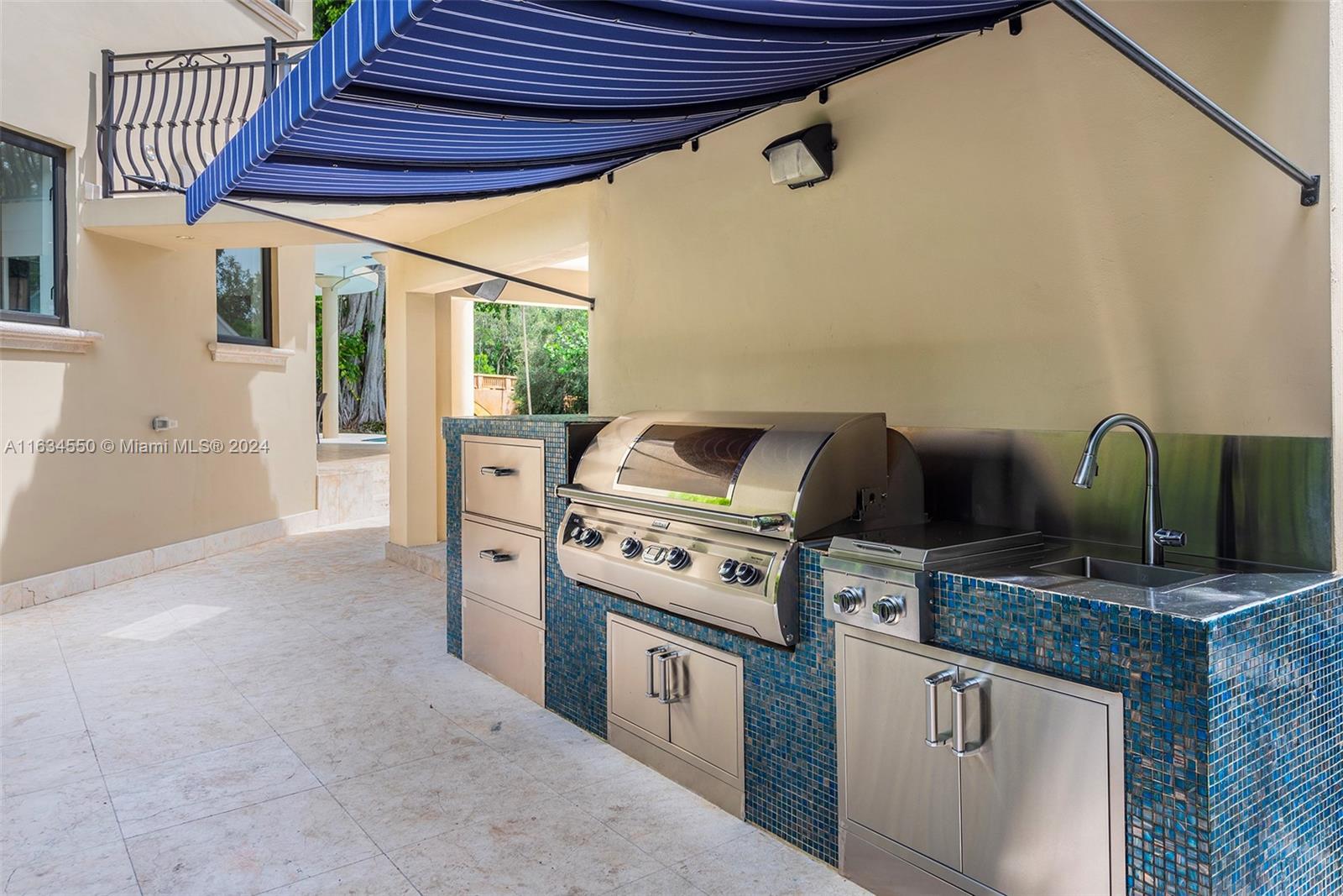 C GABLES RIVIERA SEC 12 - Residential