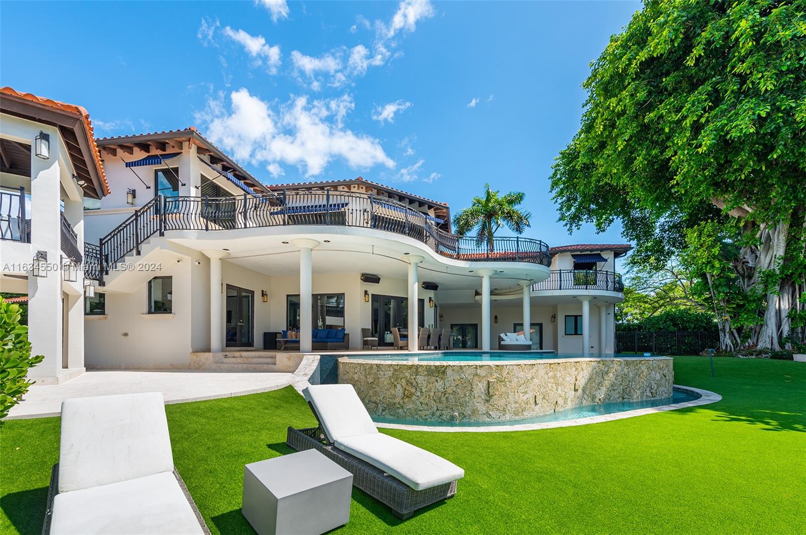 C GABLES RIVIERA SEC 12 - Residential