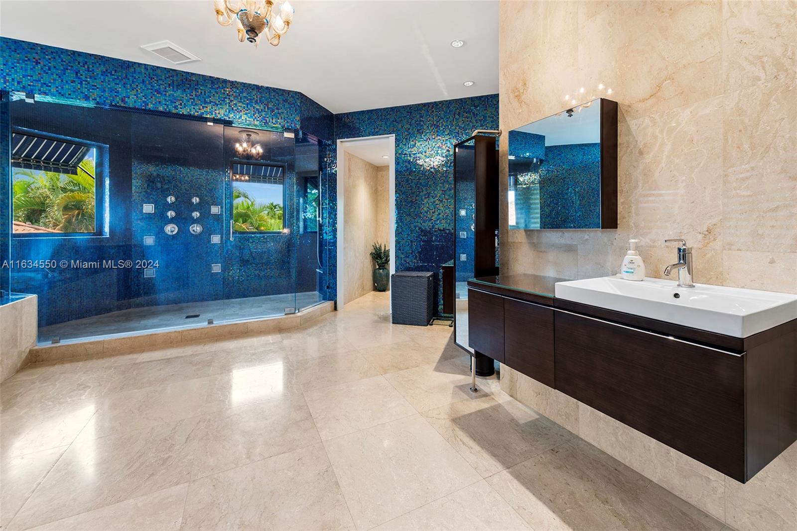 C GABLES RIVIERA SEC 12 - Residential