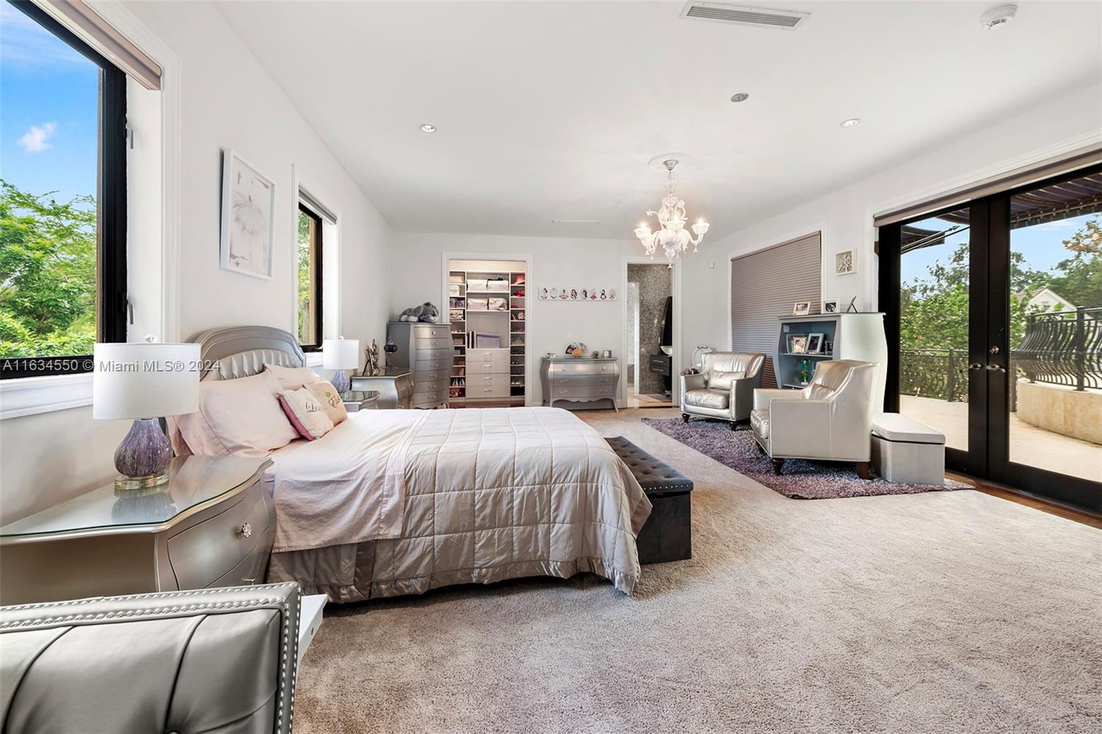 C GABLES RIVIERA SEC 12 - Residential