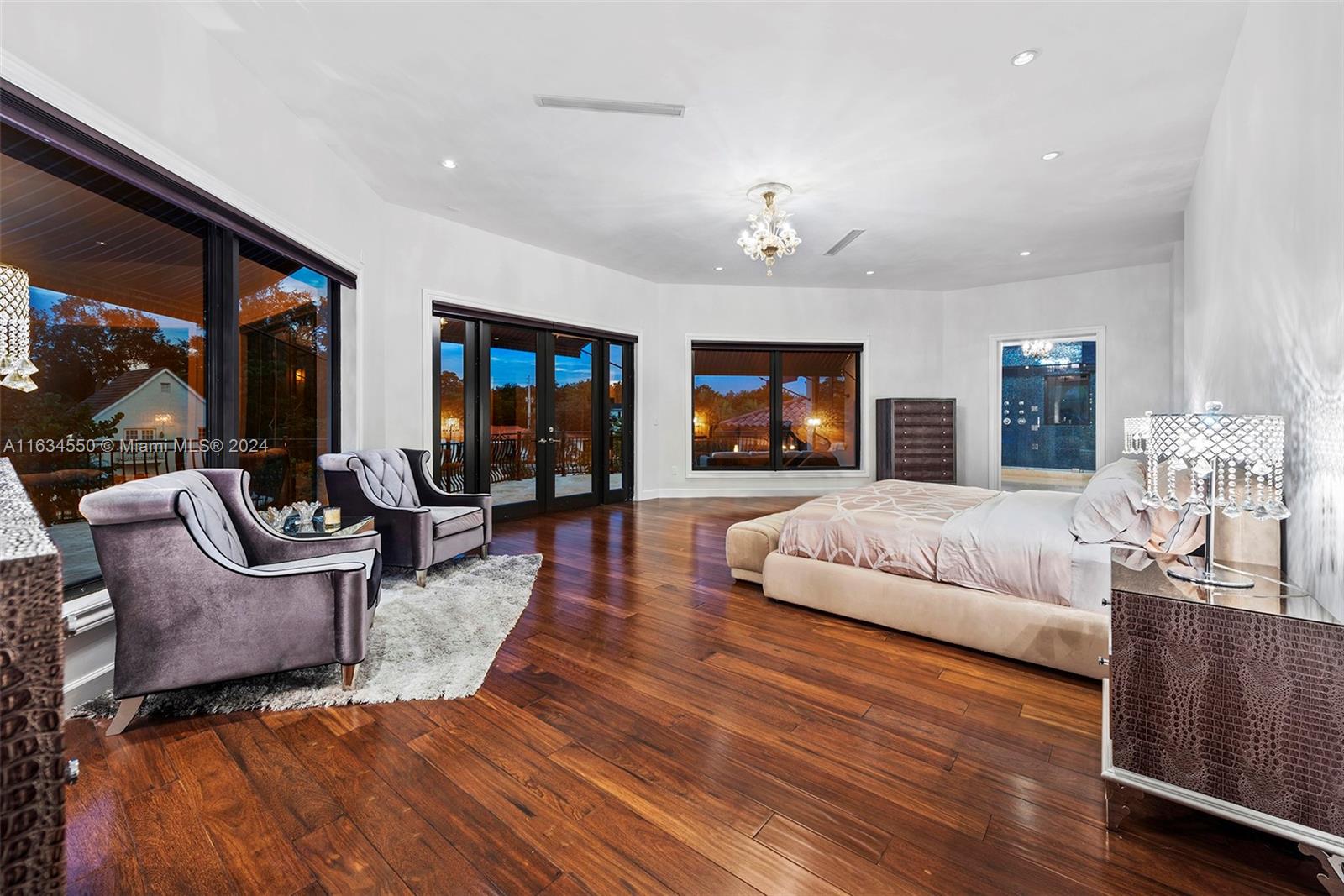 C GABLES RIVIERA SEC 12 - Residential