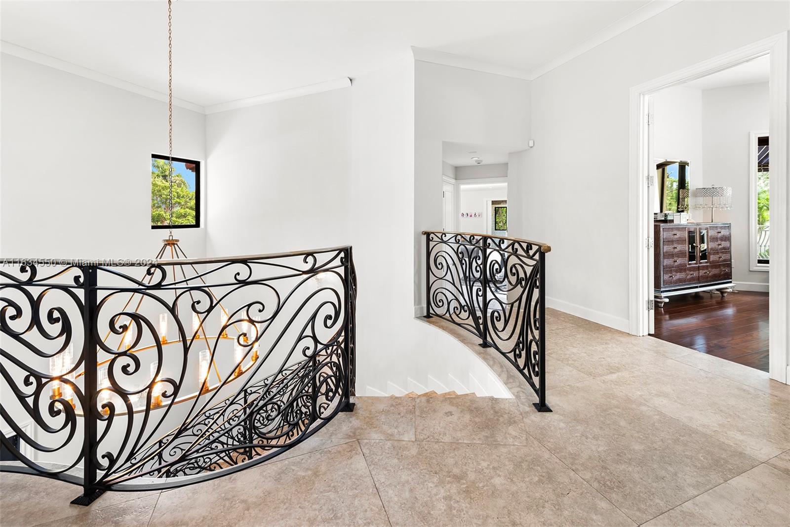 C GABLES RIVIERA SEC 12 - Residential