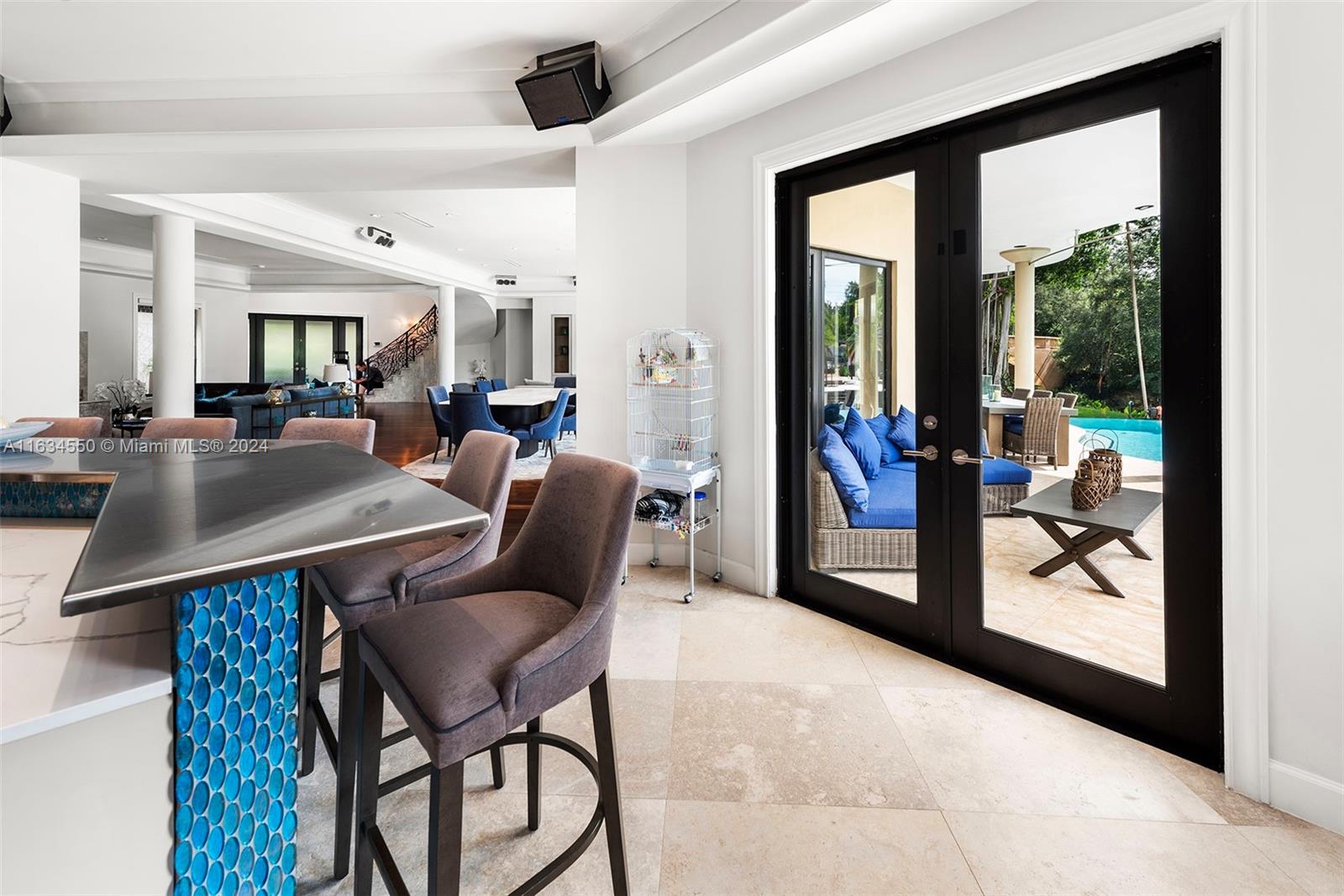 C GABLES RIVIERA SEC 12 - Residential