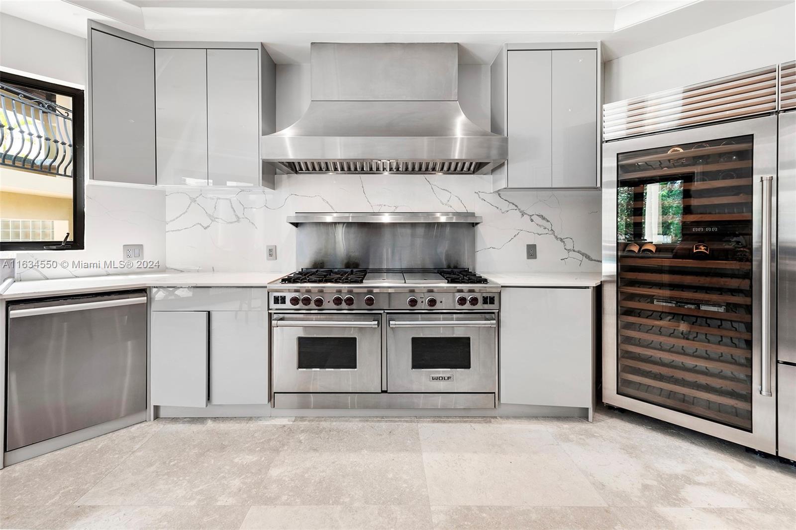 C GABLES RIVIERA SEC 12 - Residential