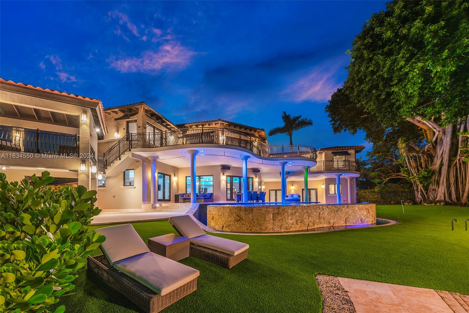 C GABLES RIVIERA SEC 12 - Residential