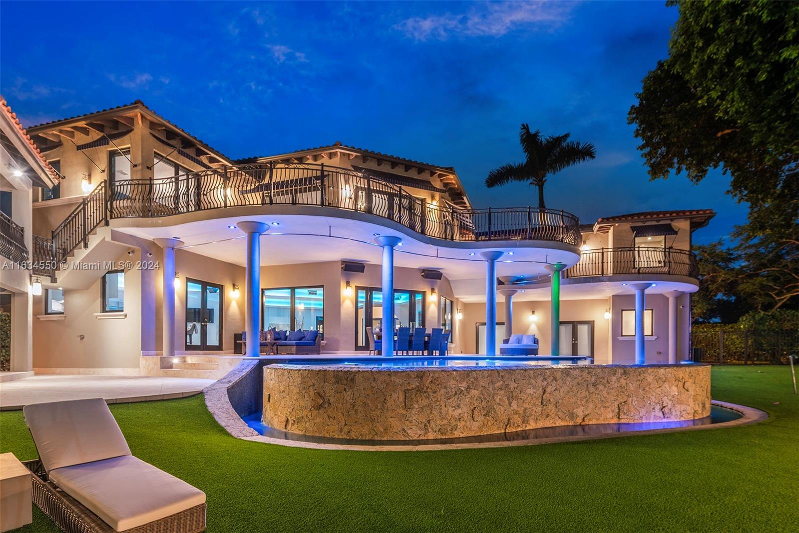 C GABLES RIVIERA SEC 12 - Residential