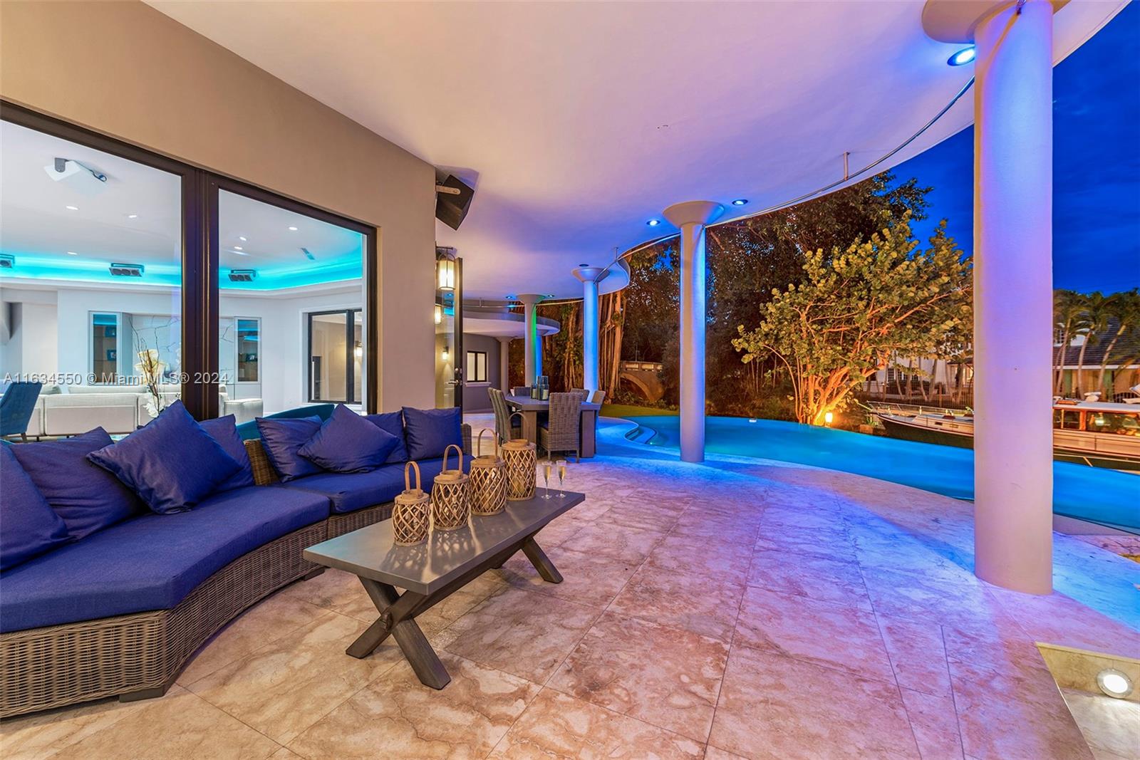 C GABLES RIVIERA SEC 12 - Residential