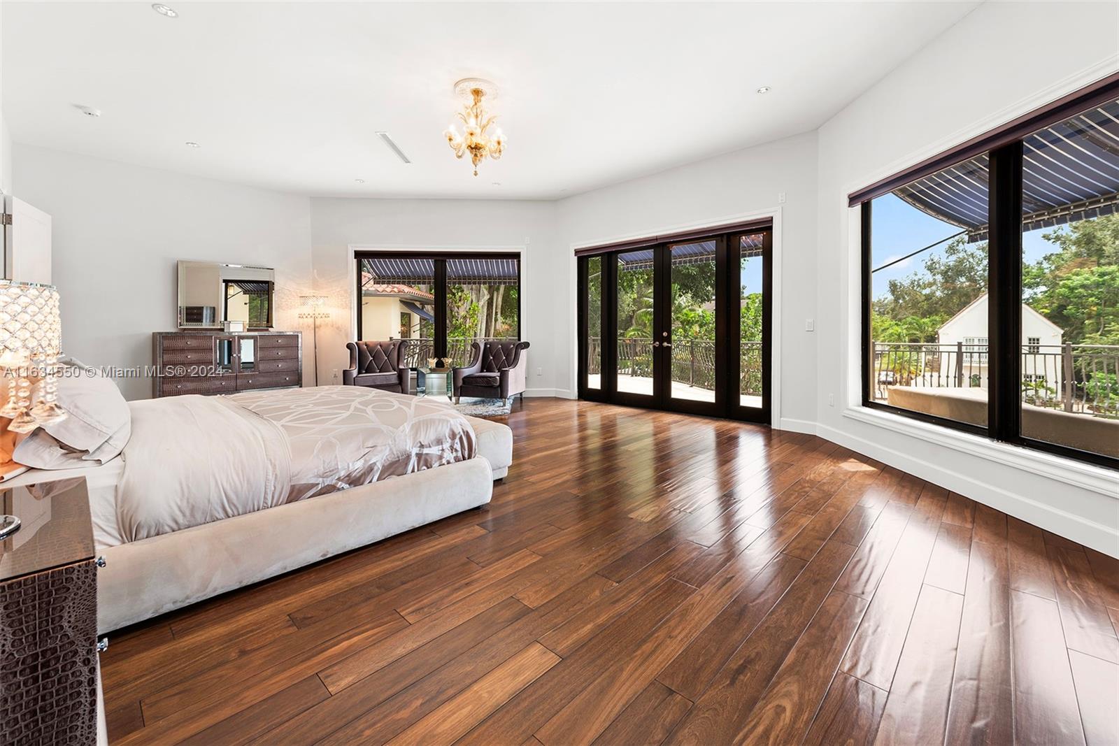 C GABLES RIVIERA SEC 12 - Residential